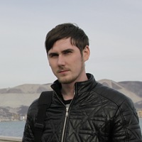 Олег